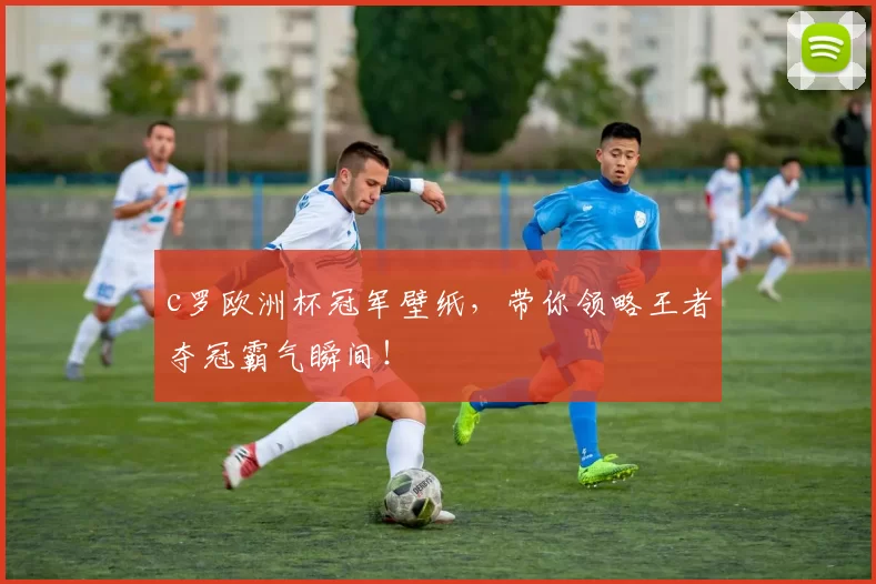 c罗欧洲杯冠军壁纸，带你领略王者夺冠霸气瞬间！