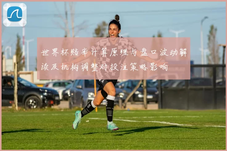 世界杯赔率计算原理与盘口波动解读及机构调整对投注策略影响